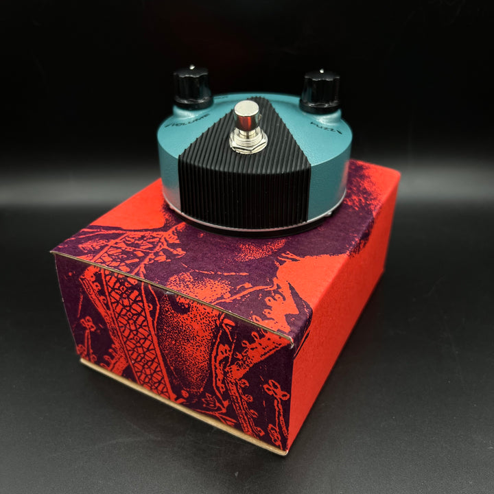 Dunlop Hendrix Mini Fuzz Face