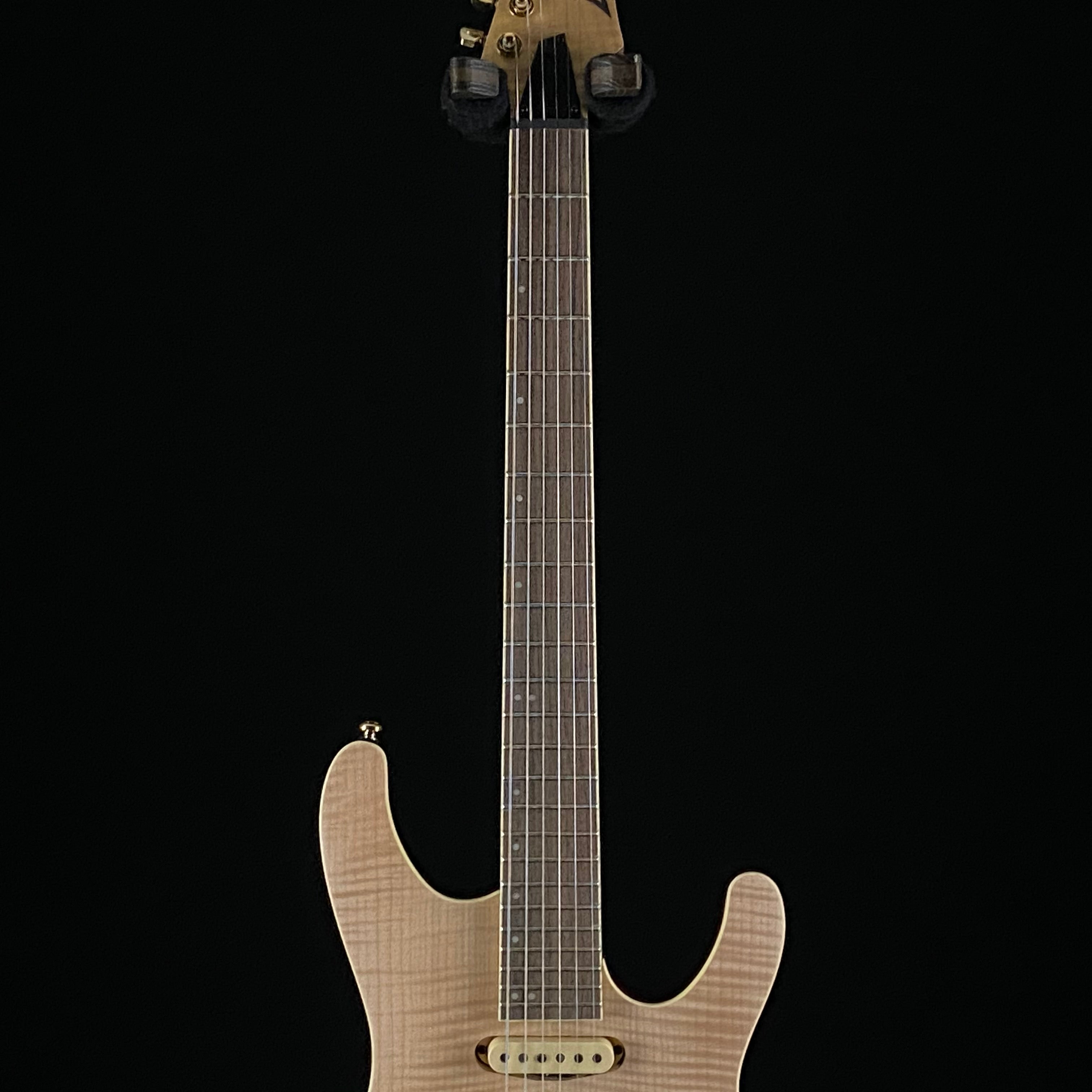 Ibanez SEW761FM (0496) – Music Villa MT