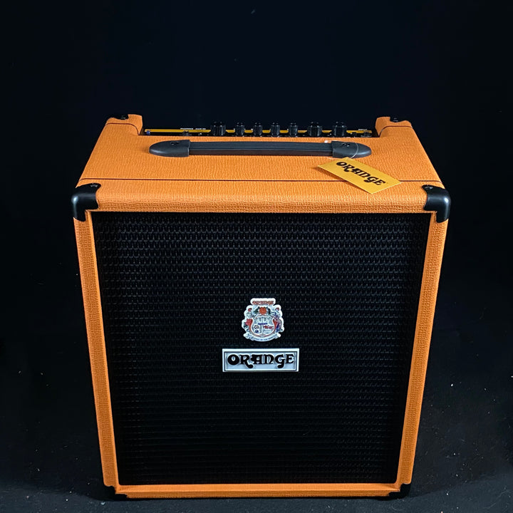 Orange Crush Bass 50
