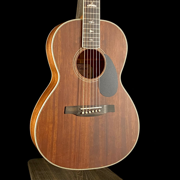 PRS SE P20 Parlor - Vintage Mahogany