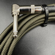 DiMarzio Instrument Cable 18 ft SR