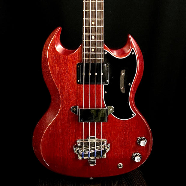 Gibson 1962 EB-O (Vintage)