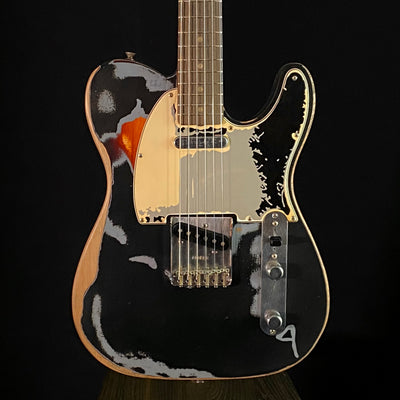 Fender Joe Strummer Telecaster