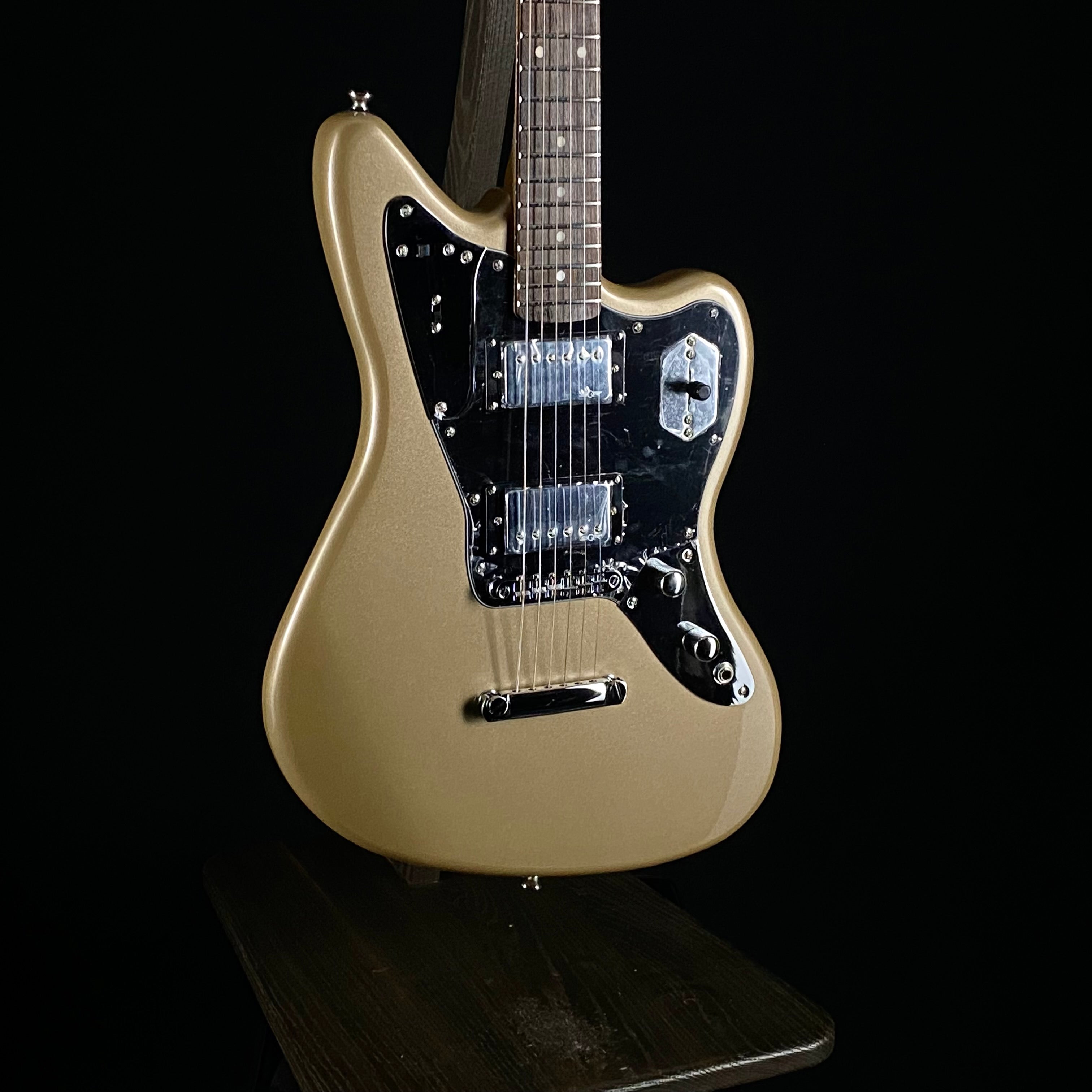 Squier Contemporary Jaguar HH – Music Villa MT