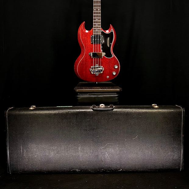 Gibson 1962 EB-O (Vintage)