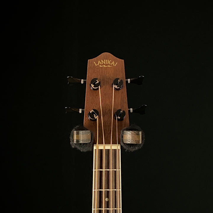 Lanikai MA-EBU Bass Uke
