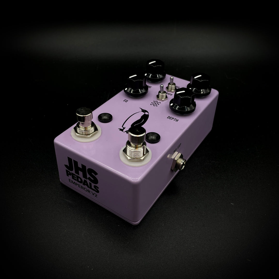 emperor pedal JHS Pedals Emperor V2 – Music Villa MT