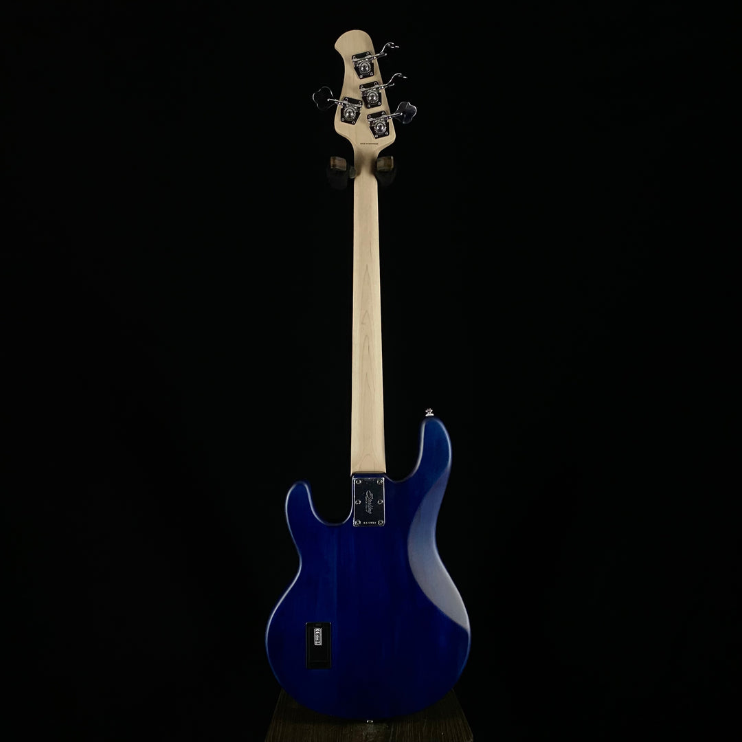 Sterling StingRay 4