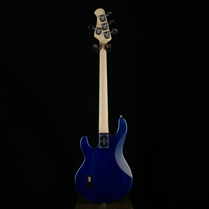 Sterling StingRay 4