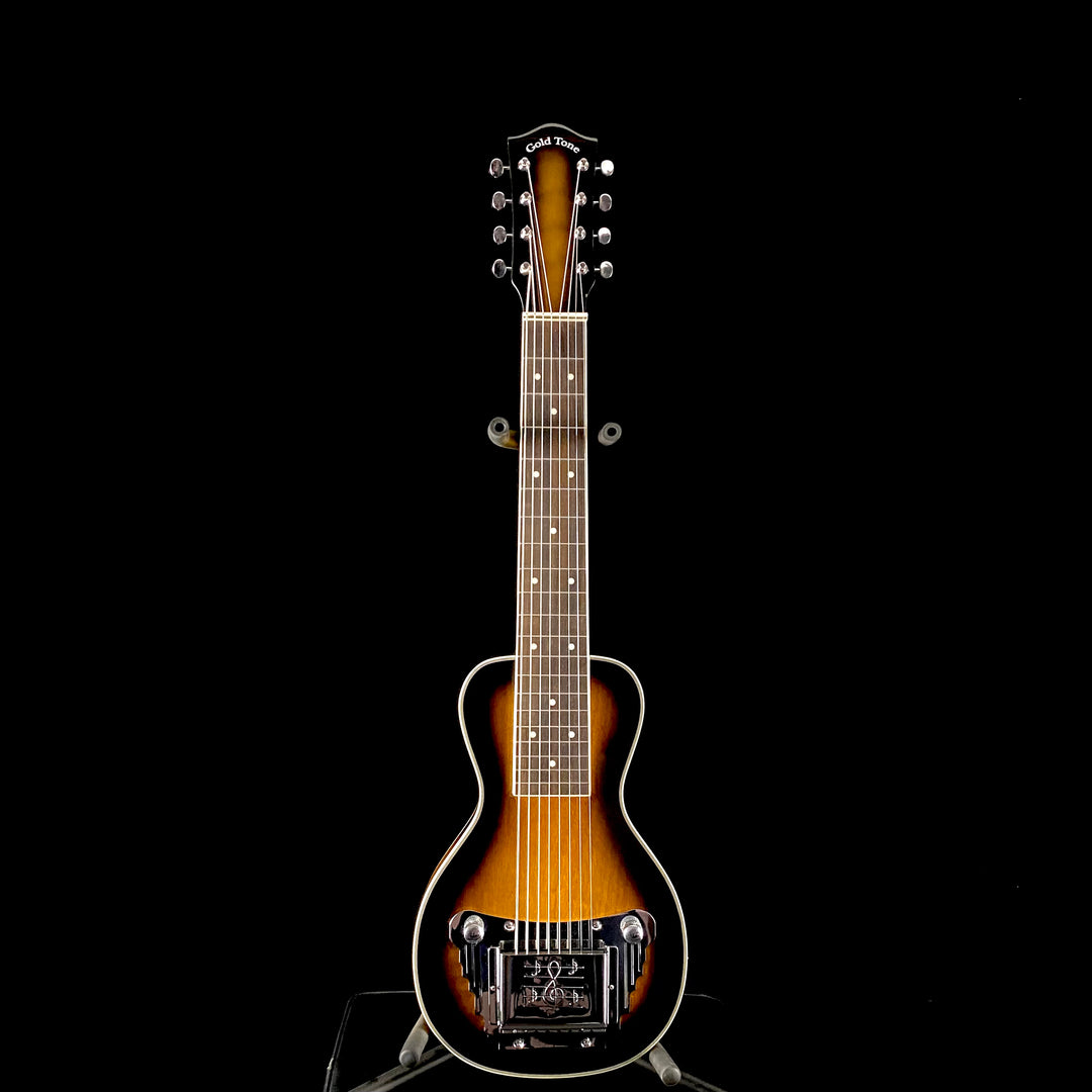 Gold Tone B-LS-8 Lap Steel