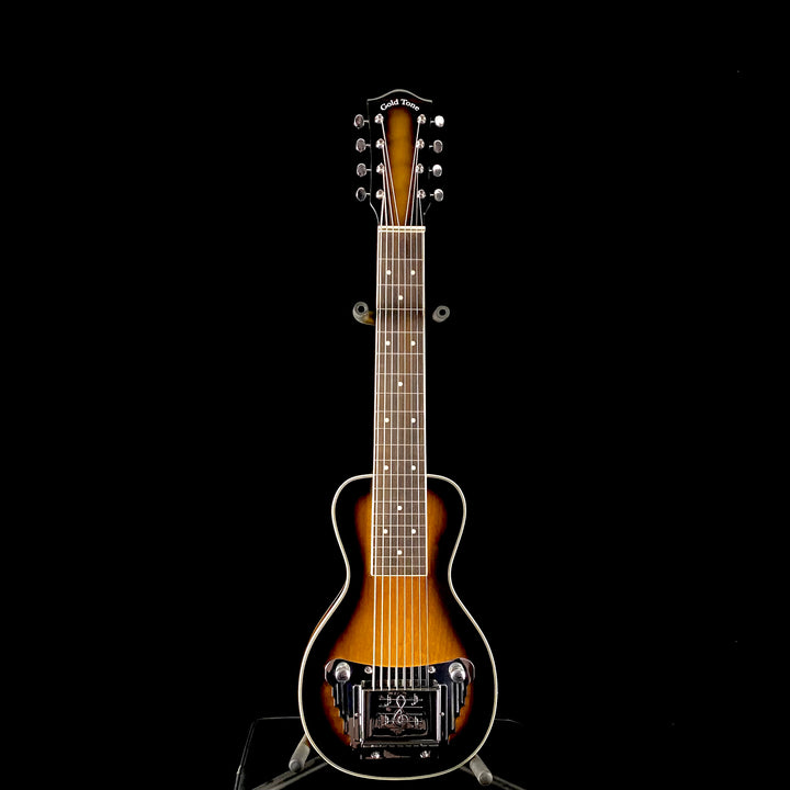 Gold Tone B-LS-8 Lap Steel