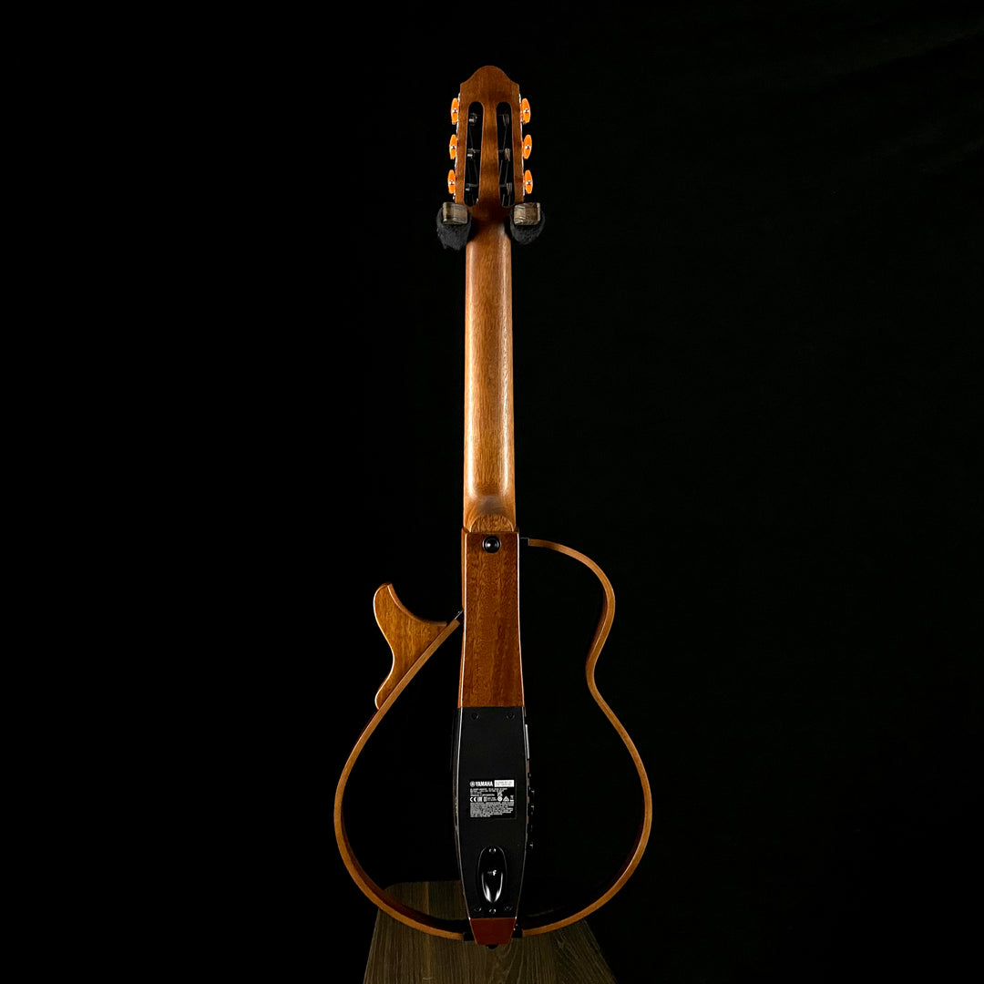Gitar yamaha silent hotsell