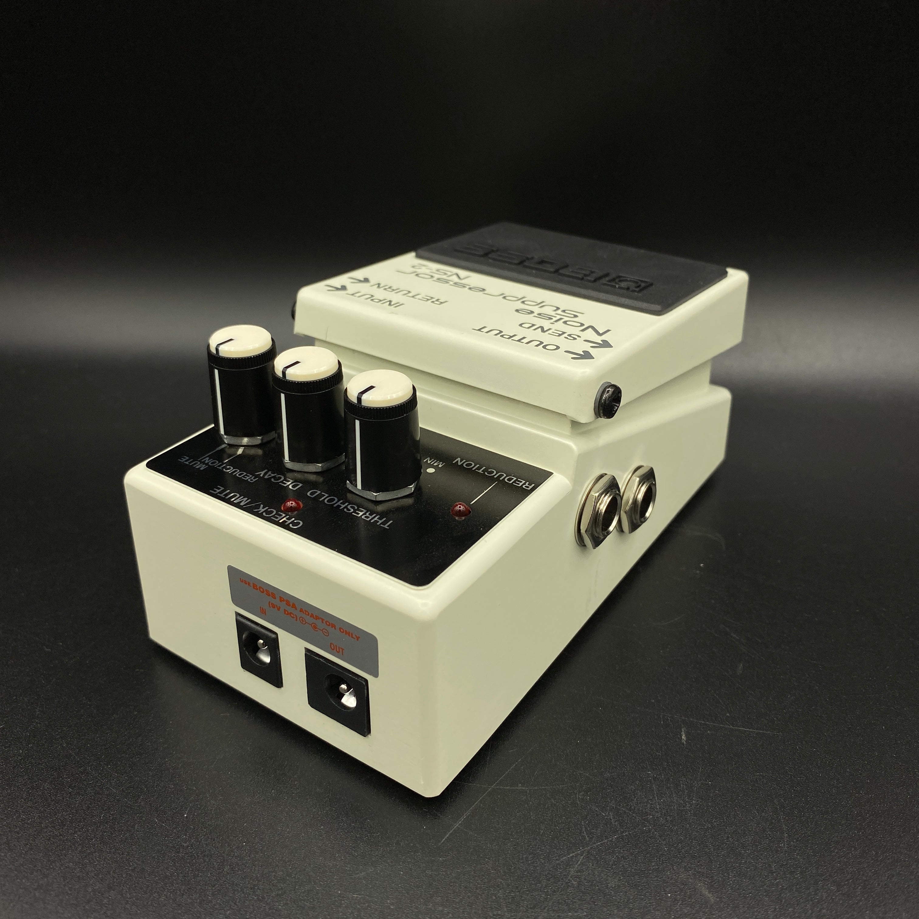 Boss NS-2 Noise Suppressor – Music Villa MT