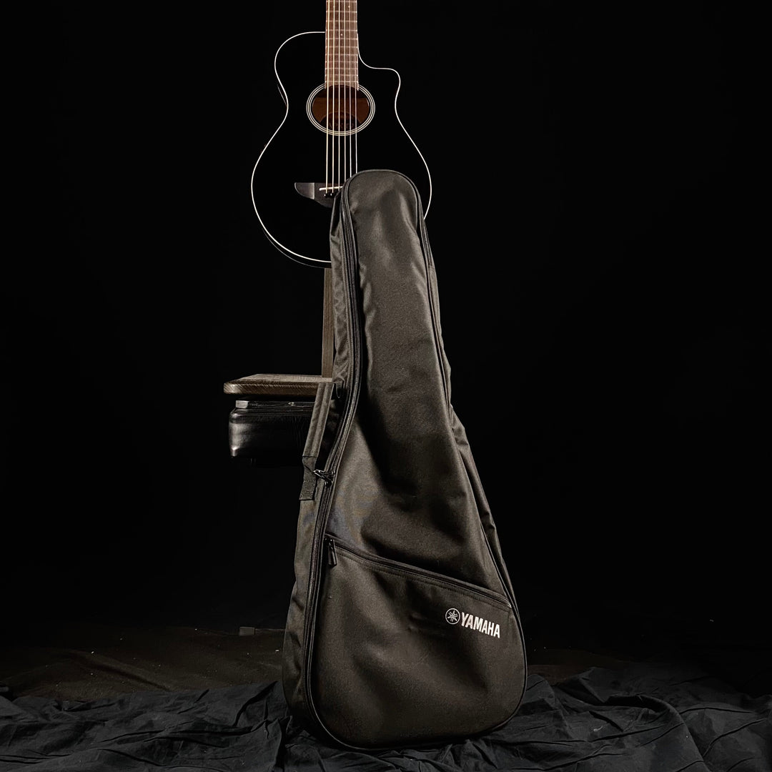 Yamaha APXT2 3/4 Size - Black