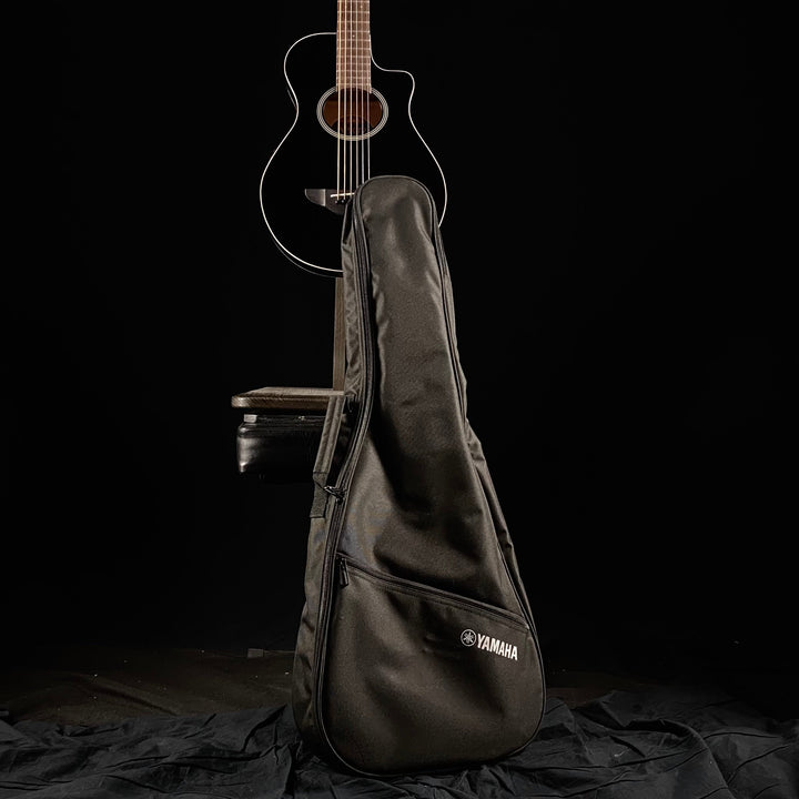 Yamaha APXT2 3/4 Size - Black