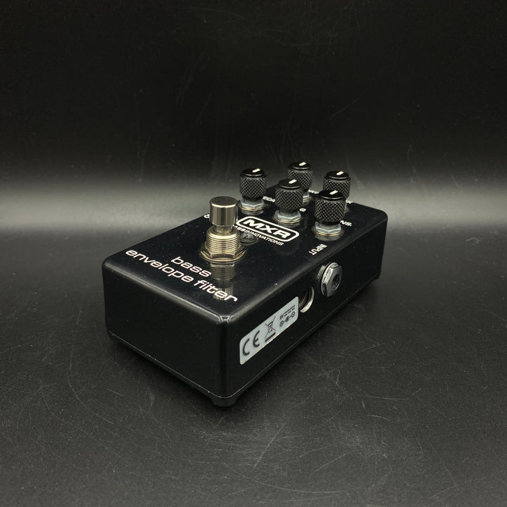 MXR Envelope Filter (USED)