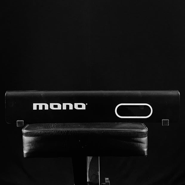 Mono Pedalboard Small Black
