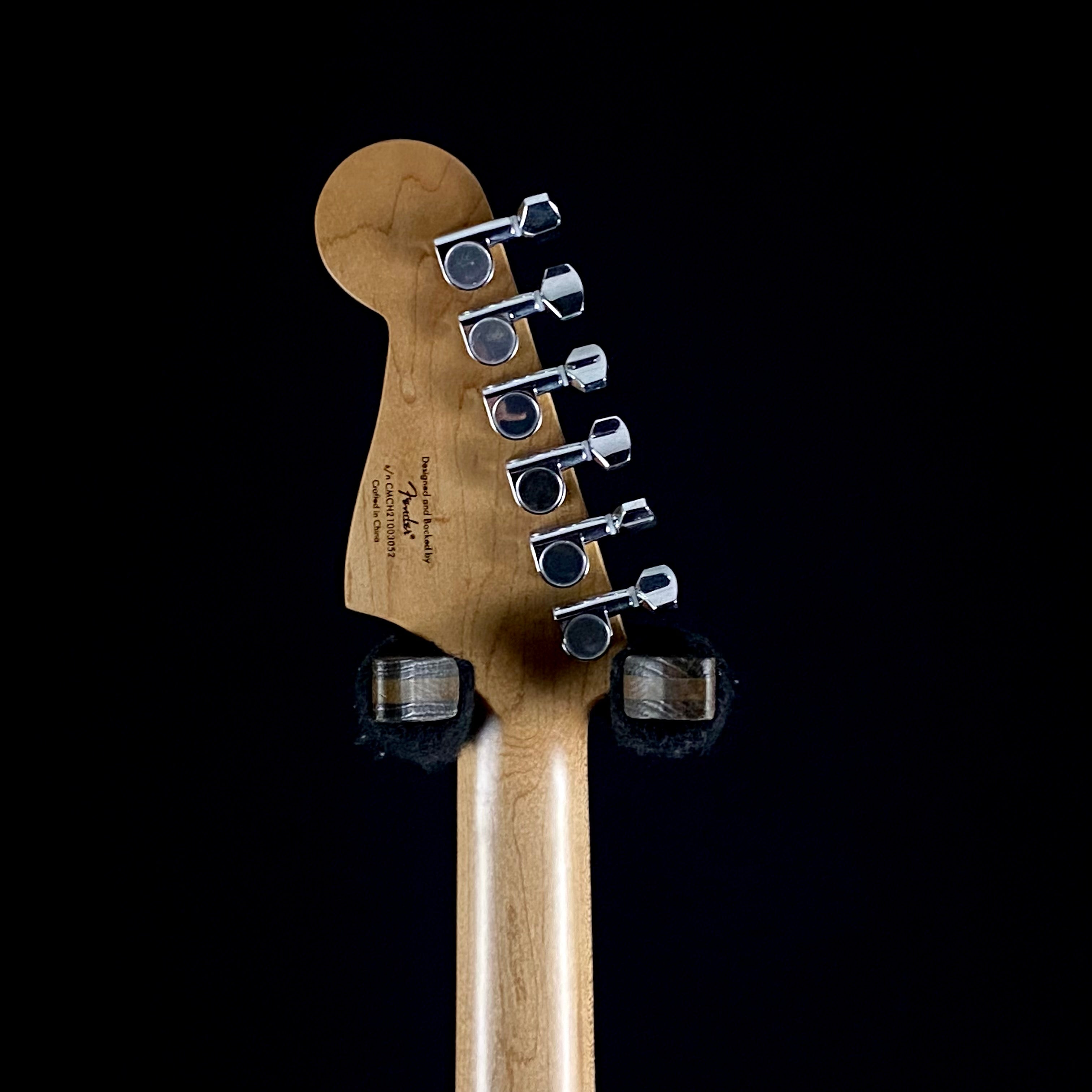 Squier Contemporary Jaguar HH – Music Villa MT