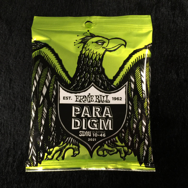 Ernie Ball Paradigm Regular Slinky Strings 10-46