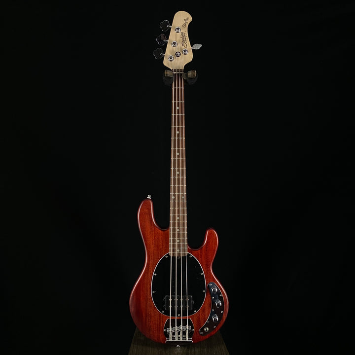 Sterling StingRay 4