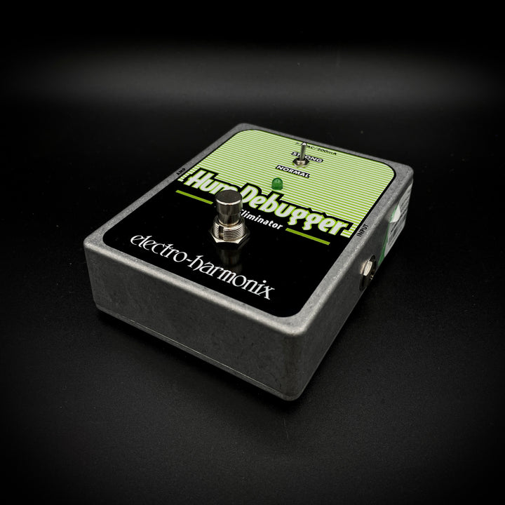 Electro-Harmonix Hum Debugger