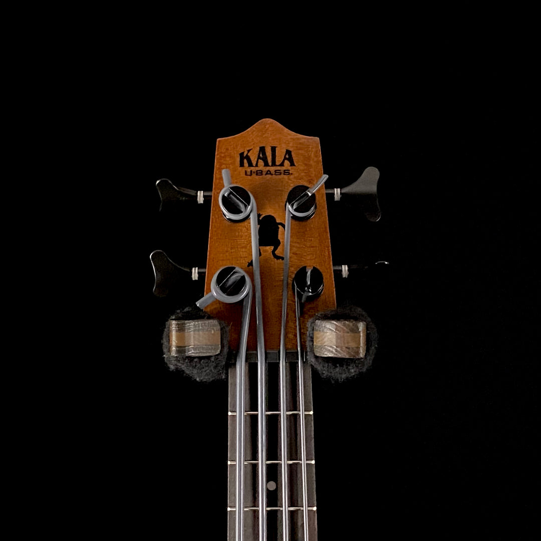 Kala Rumble U Bass