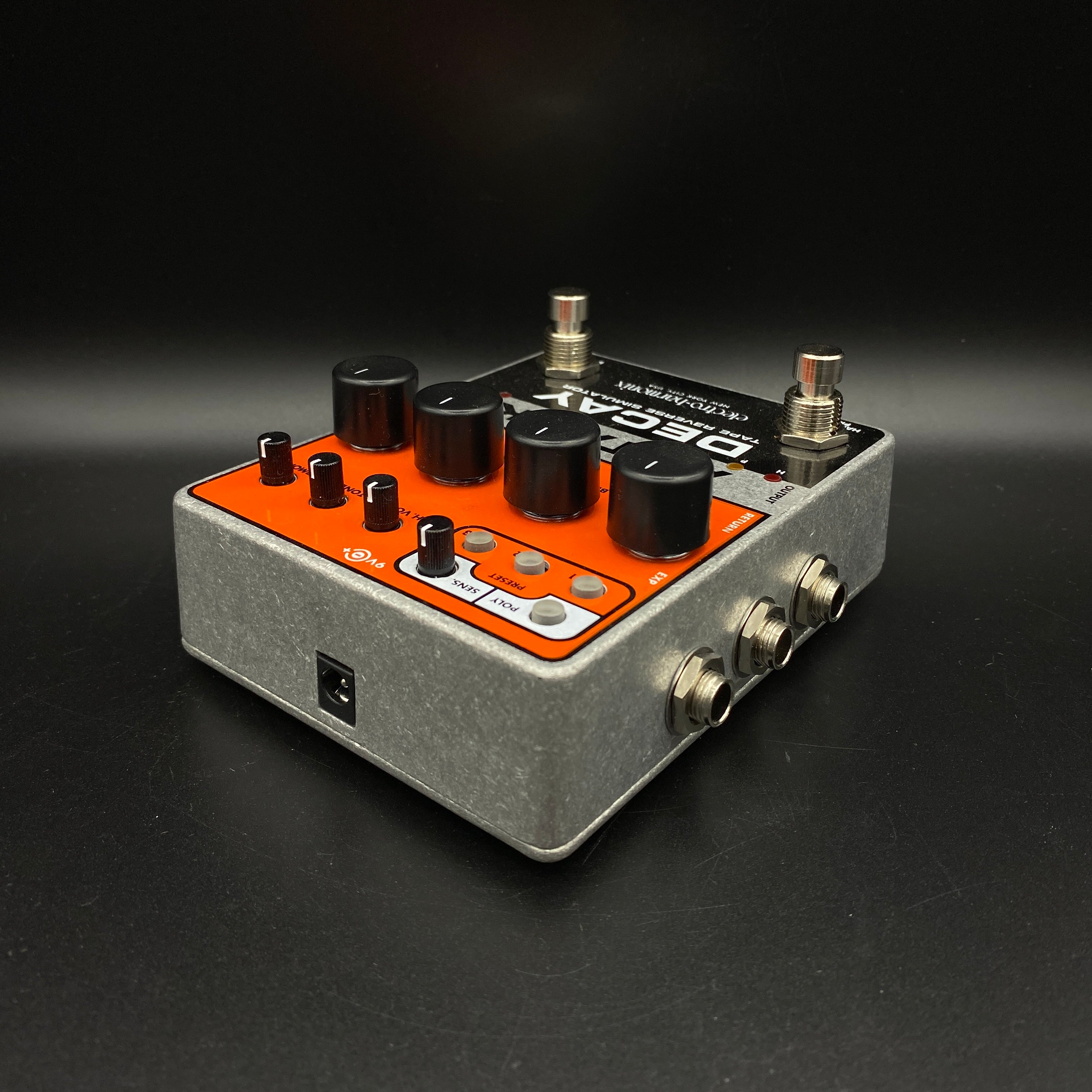 Electro Harmonix Attack Decay – Music Villa MT