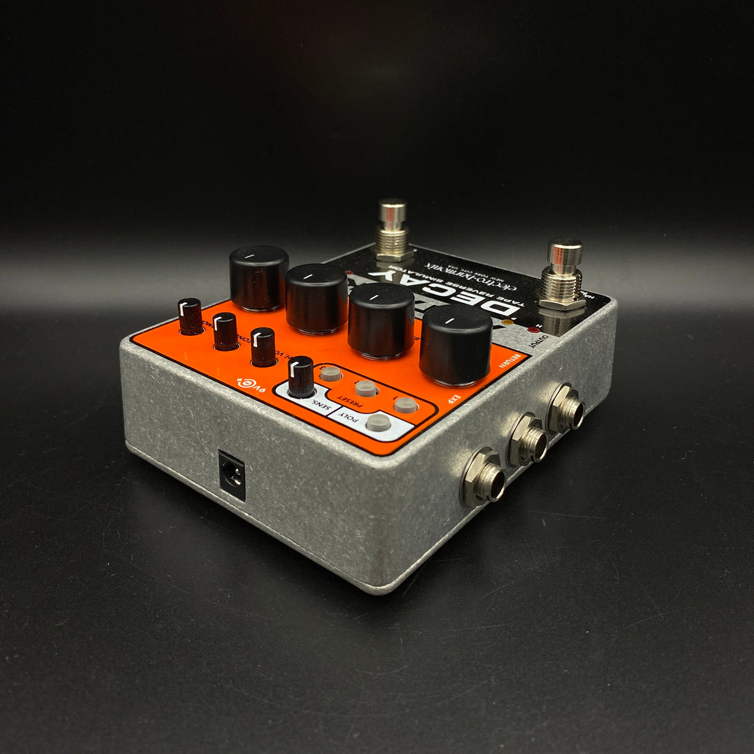 Electro Harmonix Attack Decay – Music Villa MT