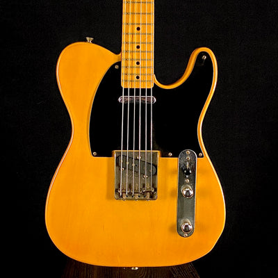 Fender '52 Telecaster Reissue MIJ (USED)