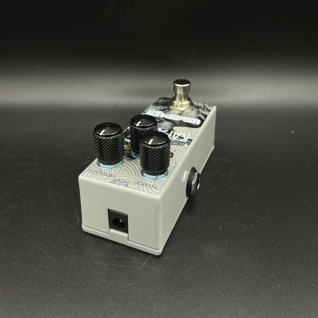 Wampler Ratsbane Distortion