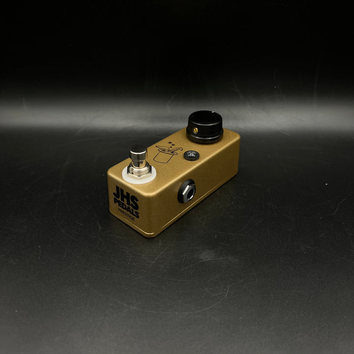 JHS Pedals Prestige