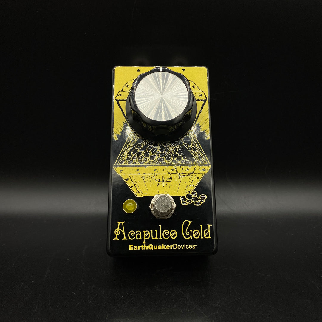 Earthquaker Devices Acopulco Gold