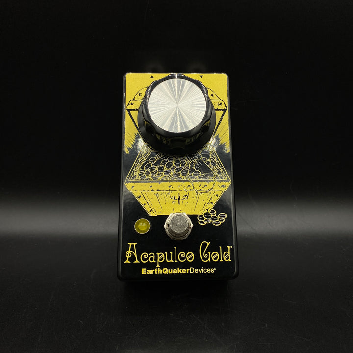 Earthquaker Devices Acopulco Gold