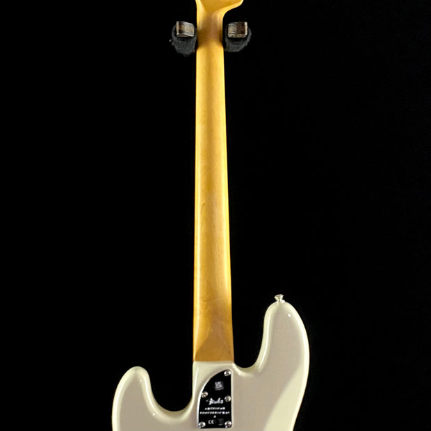 Fender American Professional II Jazz Bass