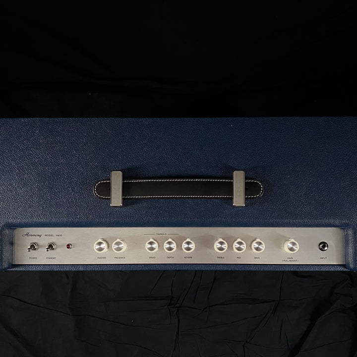 Harmony H650 Combo