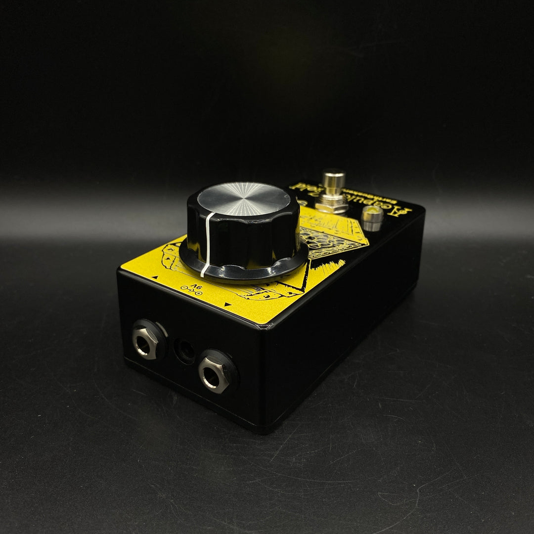 Earthquaker Devices Acopulco Gold