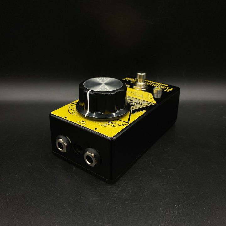 Earthquaker Devices Acopulco Gold