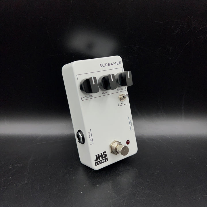 JHS Pedals 3 Series Screamer