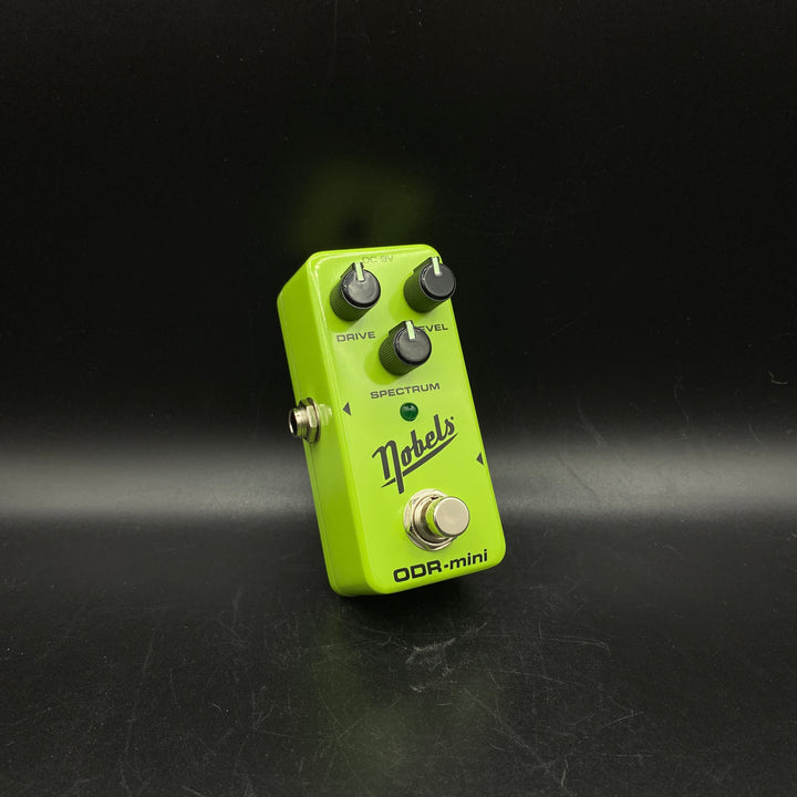 Nobels ODR-mini