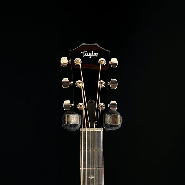 Taylor BTO Grand Symphony Baritone 6-String Koa