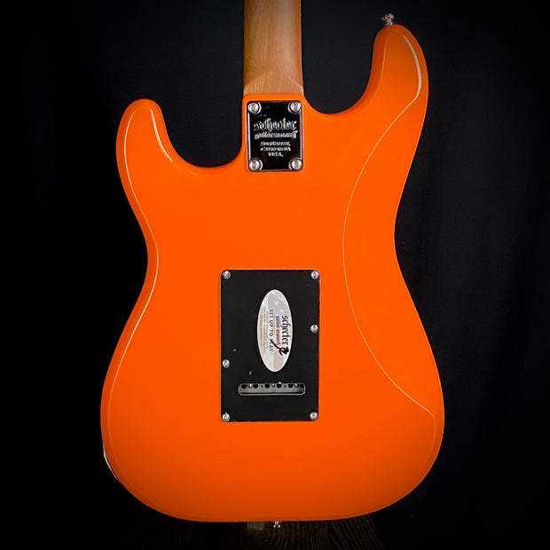Schecter Nick Johnston Traditional