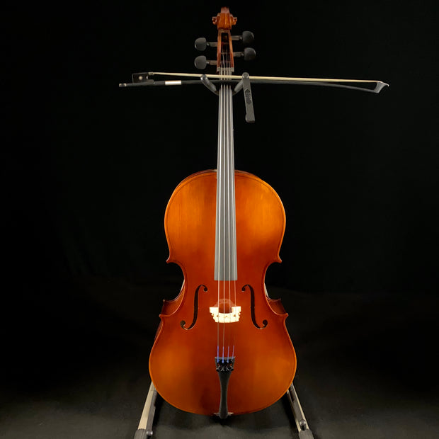 Maple Leaf Cello Model 110 3/4 Outfit (2620)