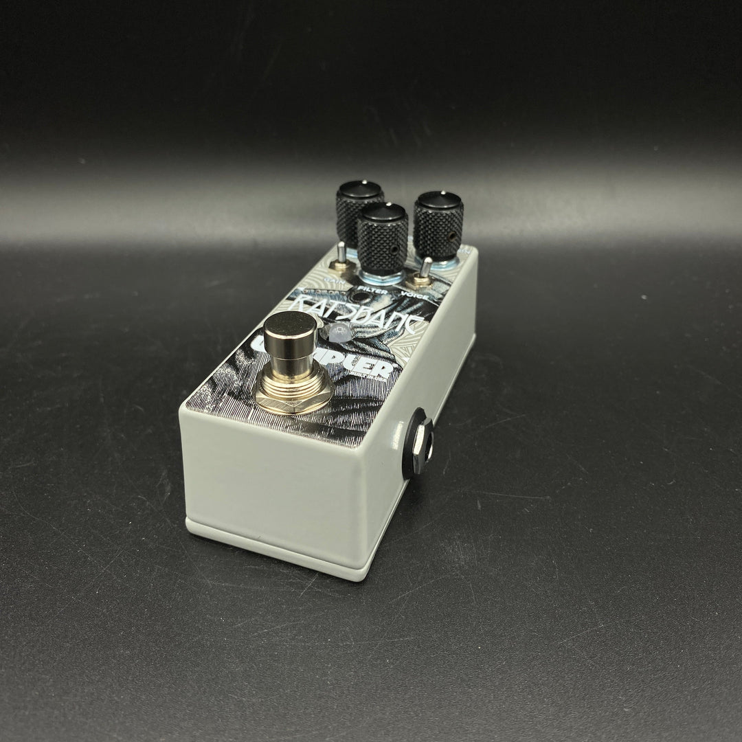 Wampler Ratsbane Distortion