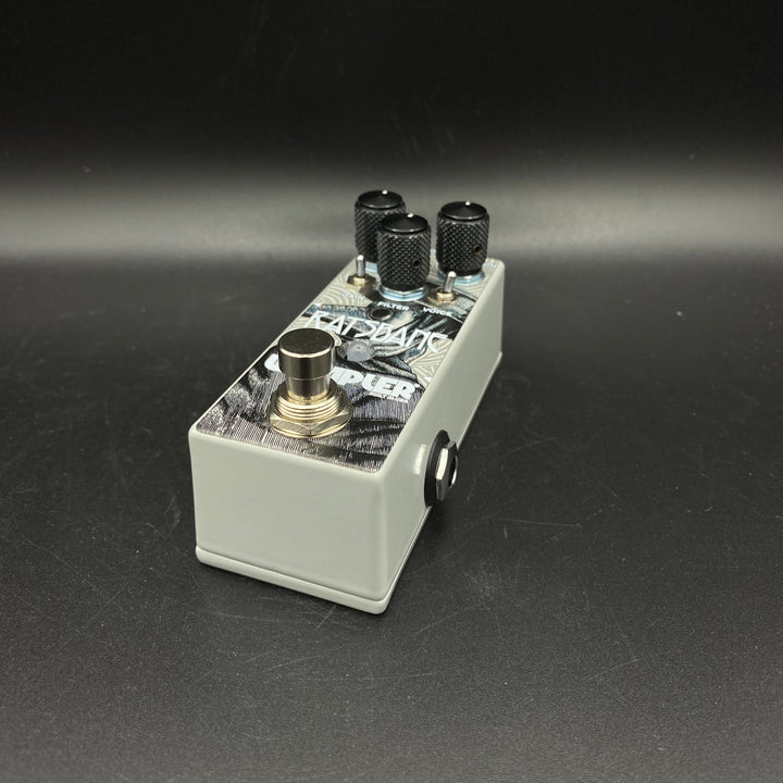 Wampler Ratsbane Distortion