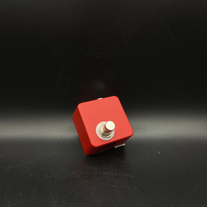 JHS Pedals Red Remote Switch