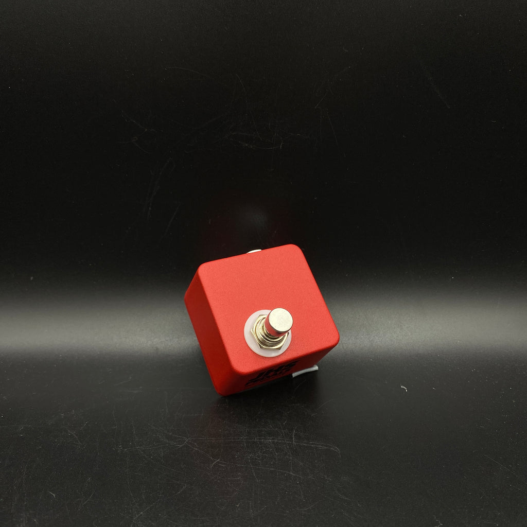 JHS Pedals Red Remote Switch – Music Villa MT