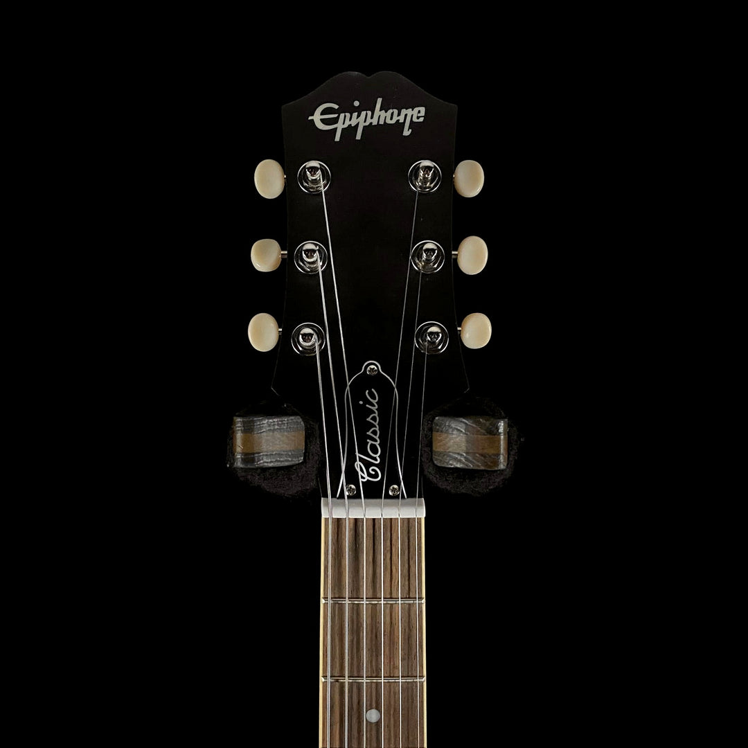 Epiphone SG Classic Worn P-90s