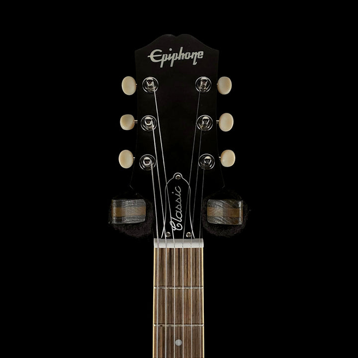Epiphone SG Classic Worn P-90s