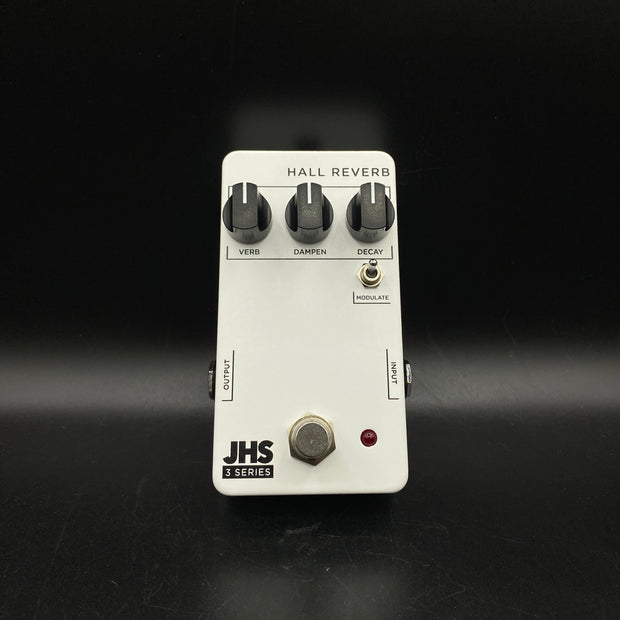 JHS Pedals 3 Series Hall Reverb