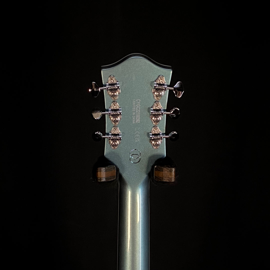 Gretsch G5420T-140 Electromatic 140th Anniversary Double Platinum